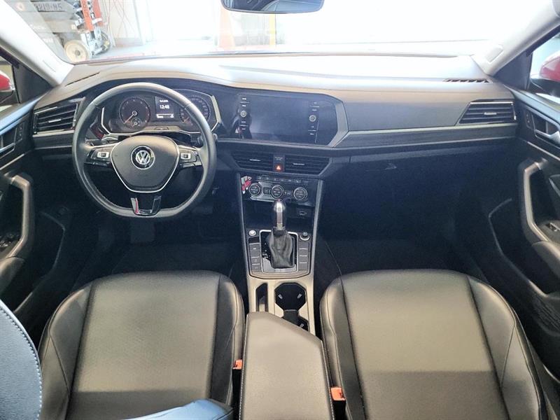 volkswagen Jetta 2019 - 11