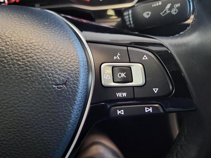 volkswagen Jetta 2019 - 13