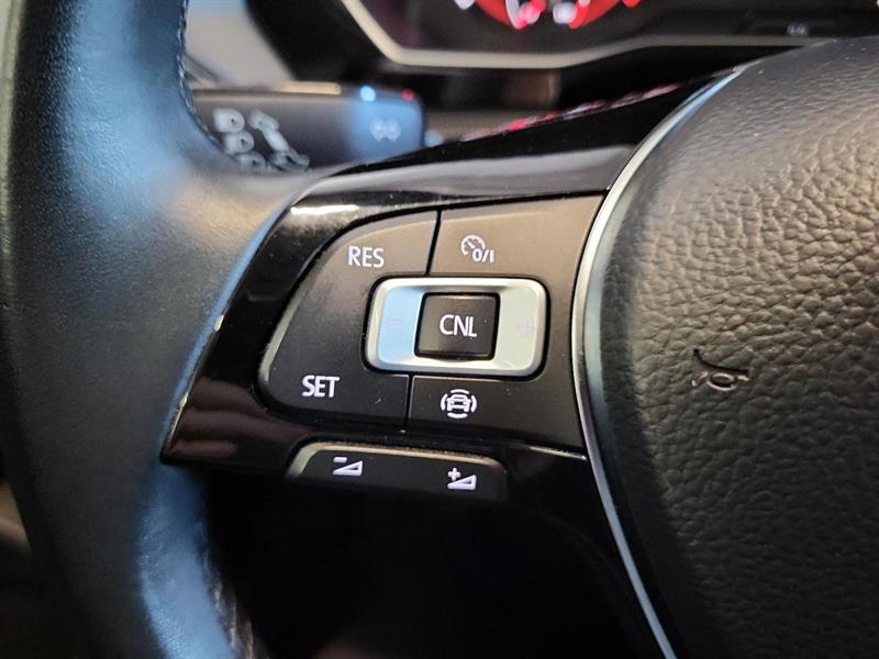 volkswagen Jetta 2019 - 14