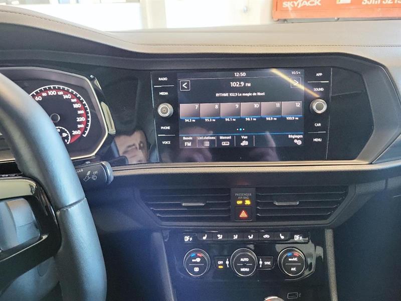 volkswagen Jetta 2019 - 15