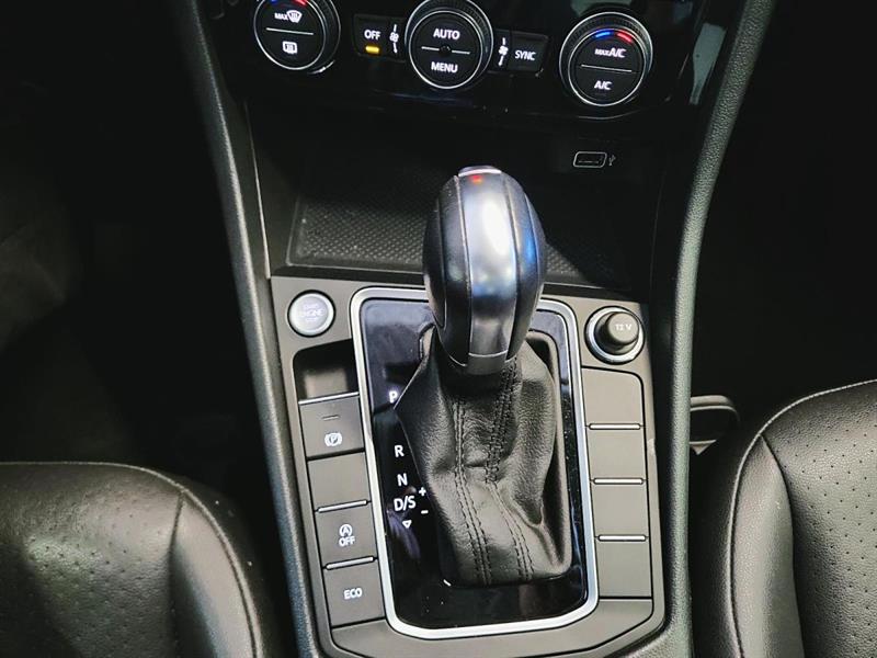 volkswagen Jetta 2019 - 17