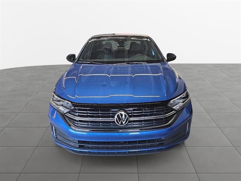 volkswagen Jetta 2023 - 2