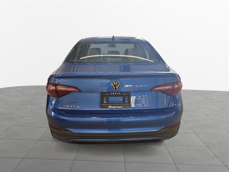 volkswagen Jetta 2023 - 5