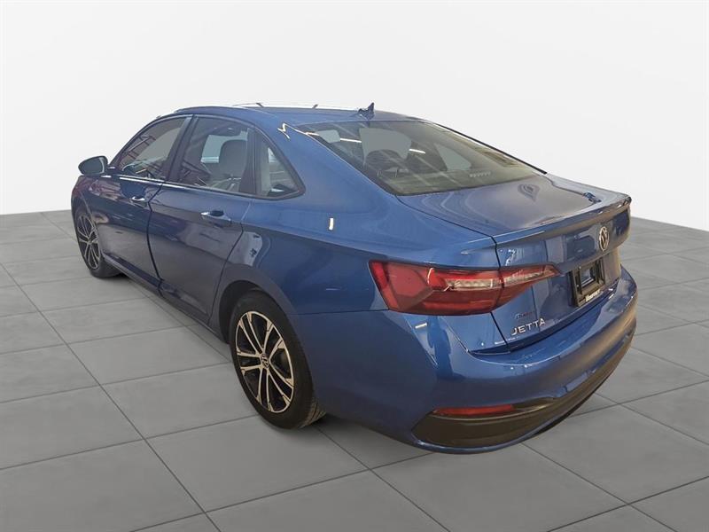 volkswagen Jetta 2023 - 6