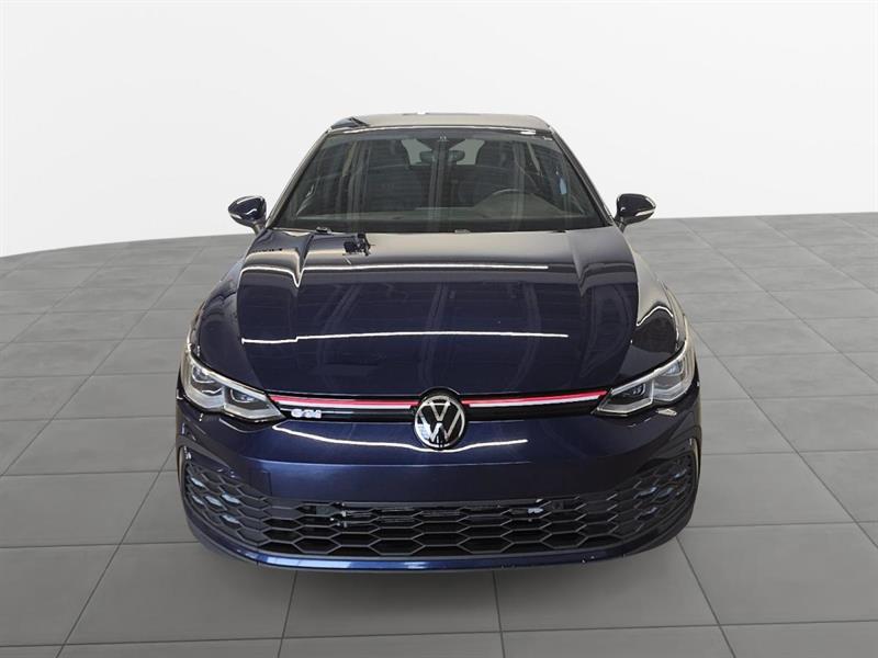 volkswagen Golf GTI 2023 - 2