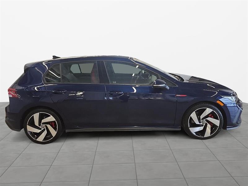 volkswagen Golf GTI 2023 - 3