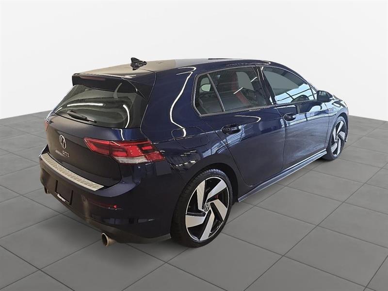 volkswagen Golf GTI 2023 - 4