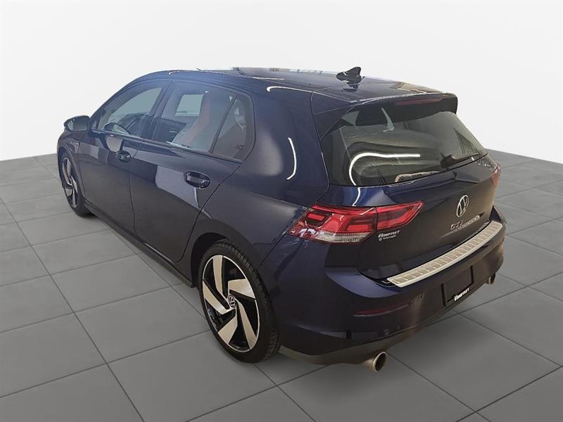volkswagen Golf GTI 2023 - 6