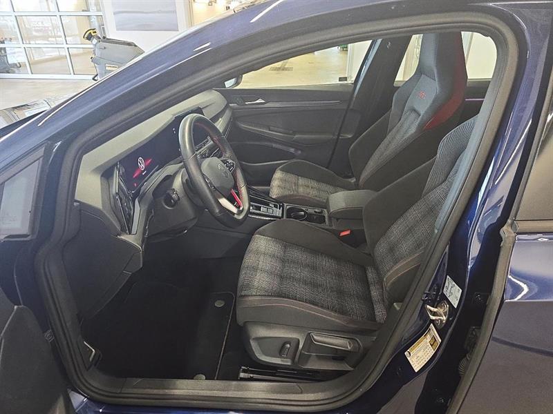 volkswagen Golf GTI 2023 - 9