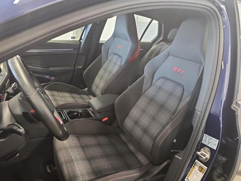 volkswagen Golf GTI 2023 - 10