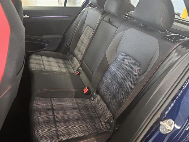 volkswagen Golf GTI 2023 - 12