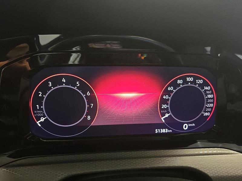 volkswagen Golf GTI 2023 - 13