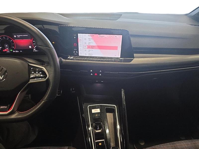 volkswagen Golf GTI 2023 - 14