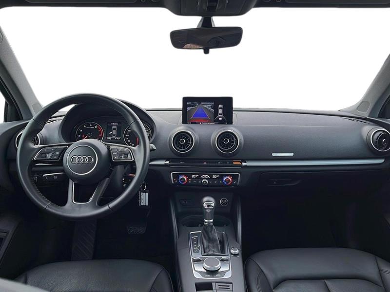 audi A3 2019 - 8