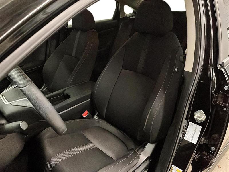 honda Civic 2020 - 6