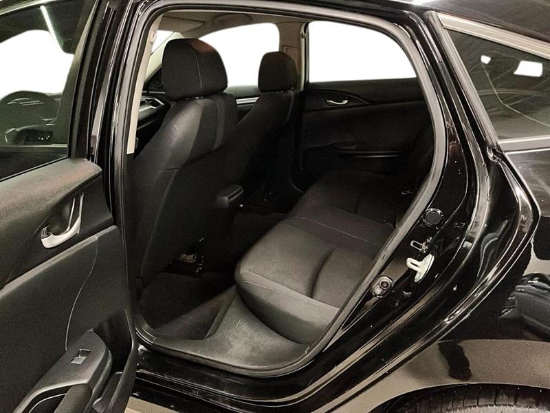 honda Civic 2020 - 7