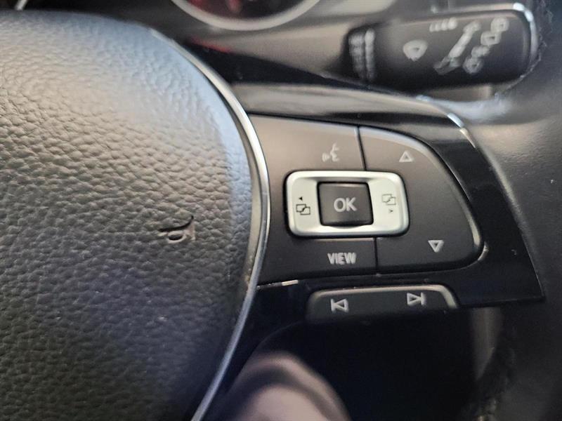 volkswagen Golf SportWagen 2019 - 13