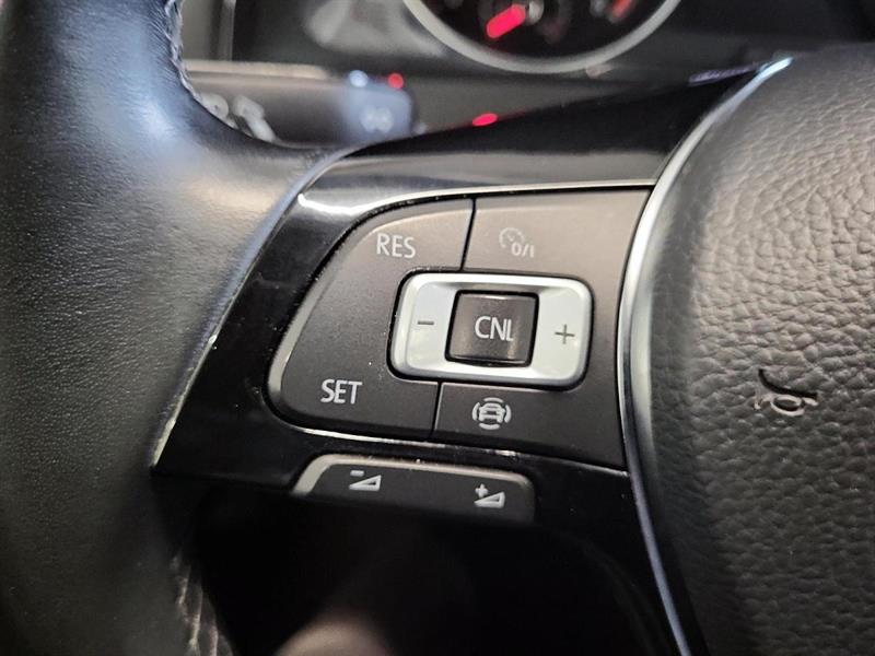 volkswagen Golf SportWagen 2019 - 14