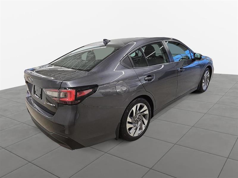 subaru Legacy 2023 - 4