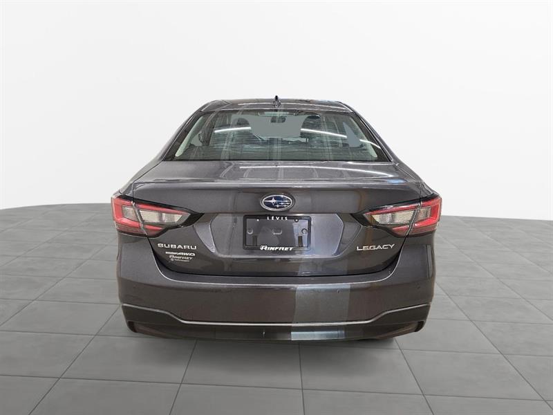 subaru Legacy 2023 - 5