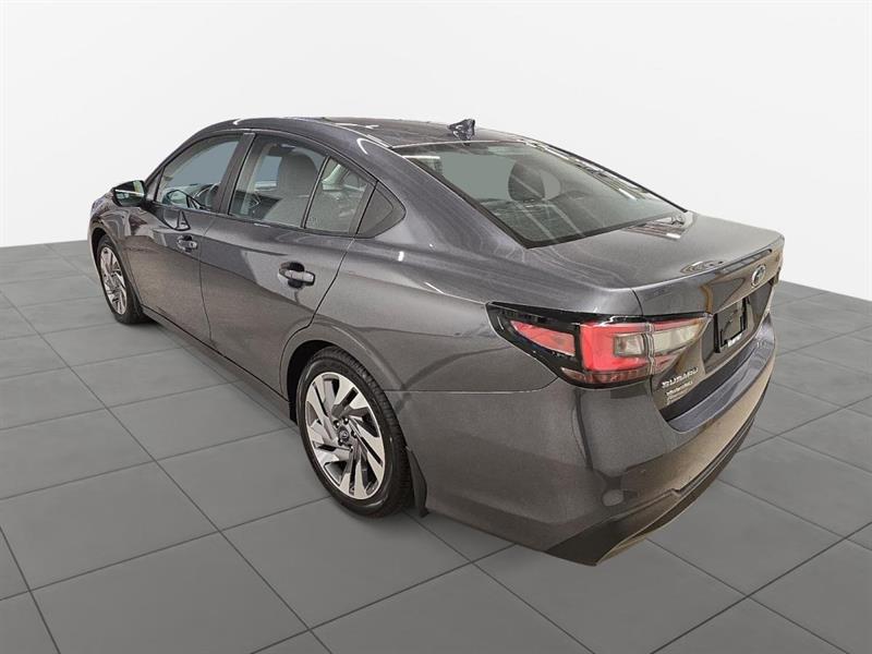 subaru Legacy 2023 - 6