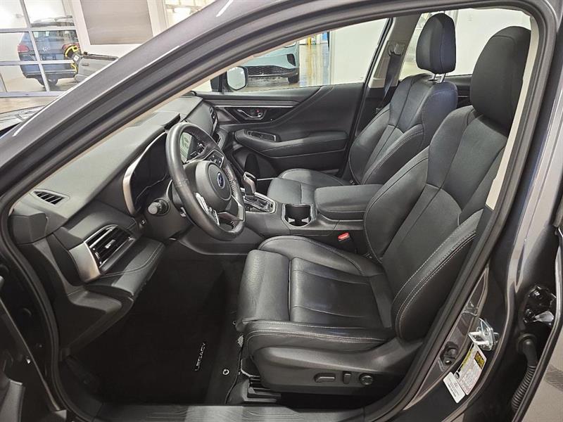 subaru Legacy 2023 - 9