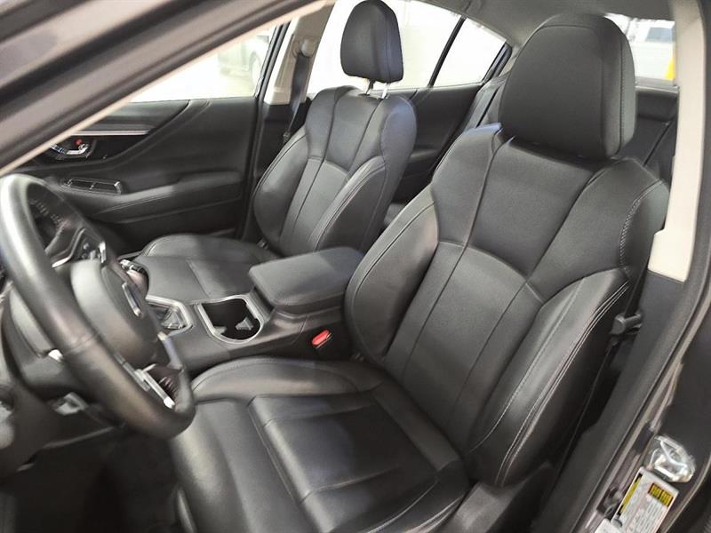 subaru Legacy 2023 - 10