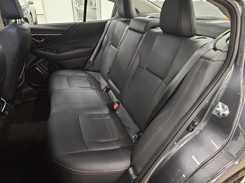 subaru Legacy 2023 - 11