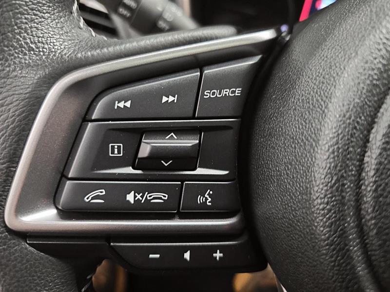 subaru Legacy 2023 - 13