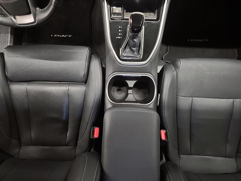 subaru Legacy 2023 - 15
