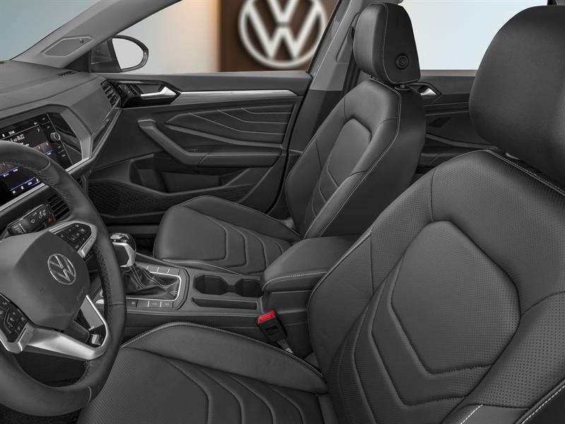 volkswagen Jetta 2024 - 5