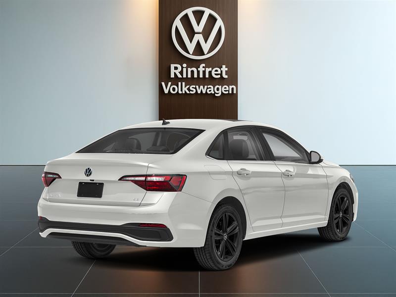 volkswagen Jetta 2024 - 2