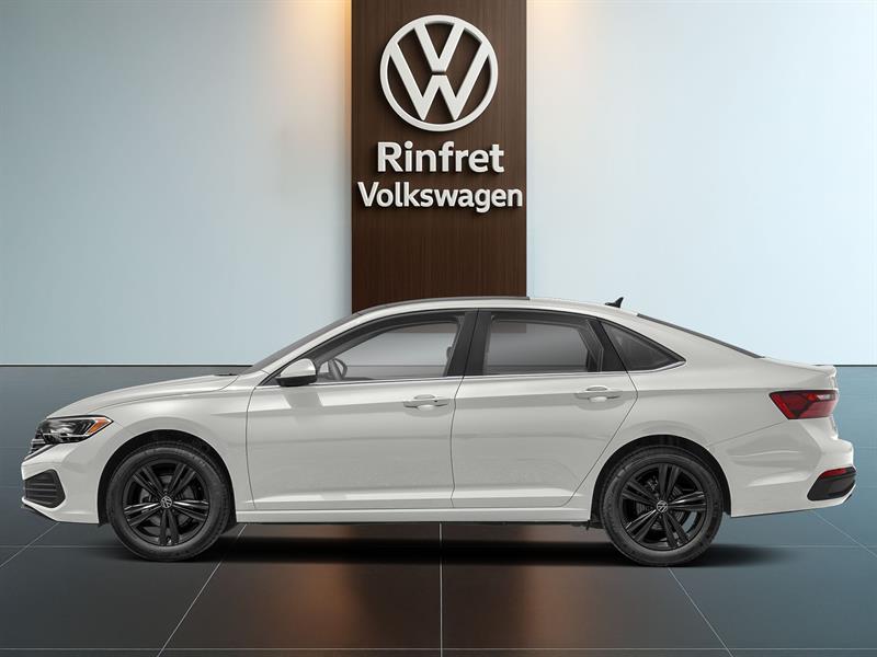 volkswagen Jetta 2024 - 3