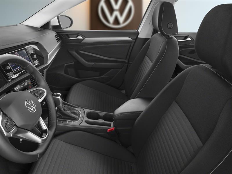 volkswagen Jetta 2024 - 5