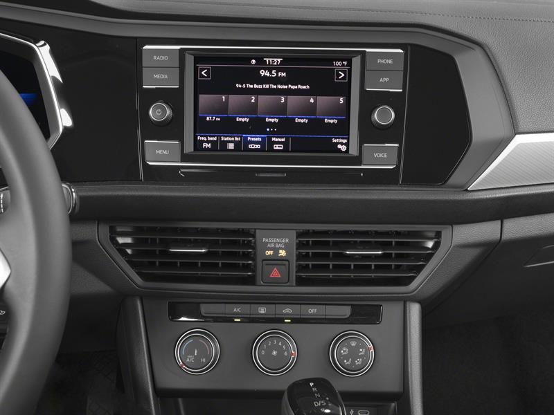 volkswagen Jetta 2024 - 6