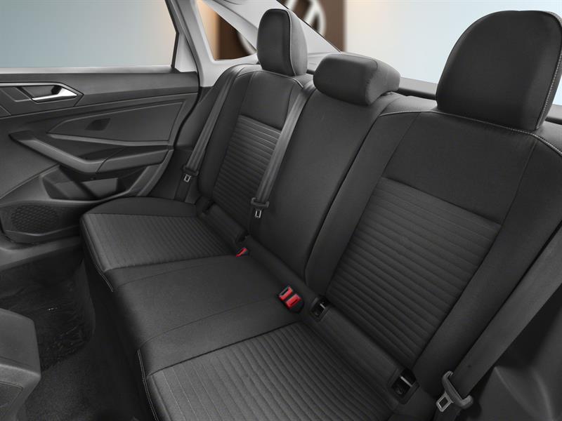 volkswagen Jetta 2024 - 9