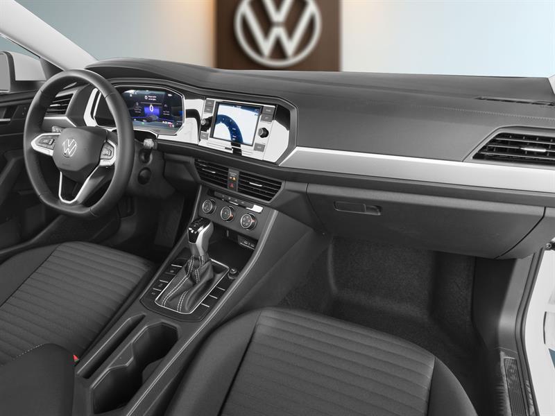 volkswagen Jetta 2024 - 11