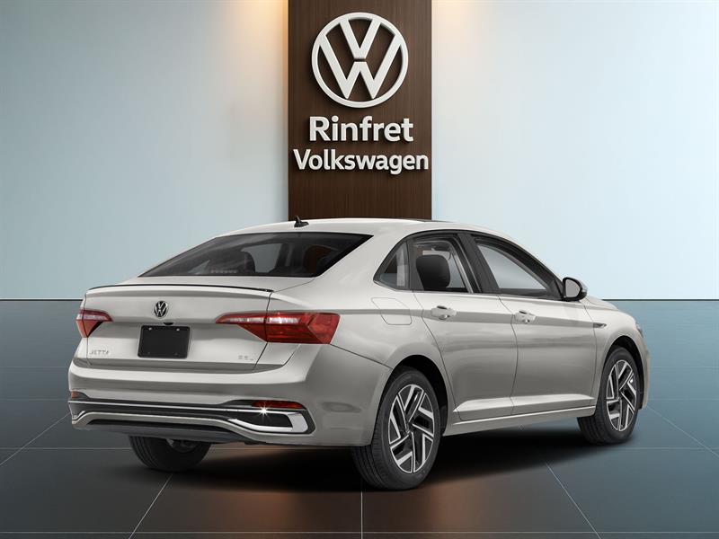 volkswagen Jetta 2024 - 2