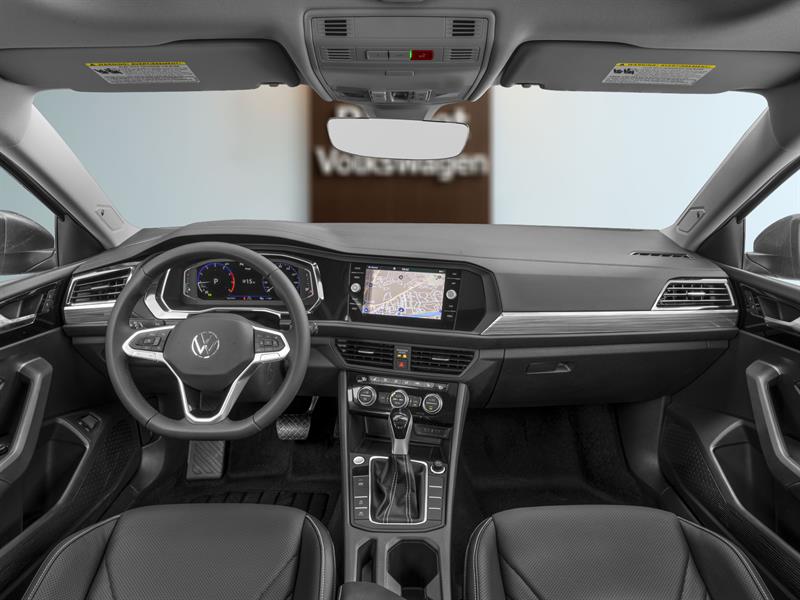 volkswagen Jetta 2024 - 4