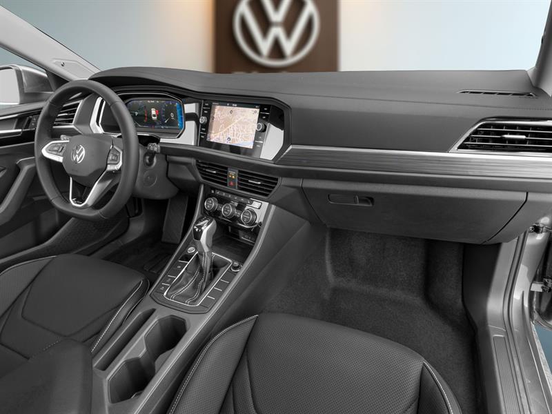 volkswagen Jetta 2024 - 11