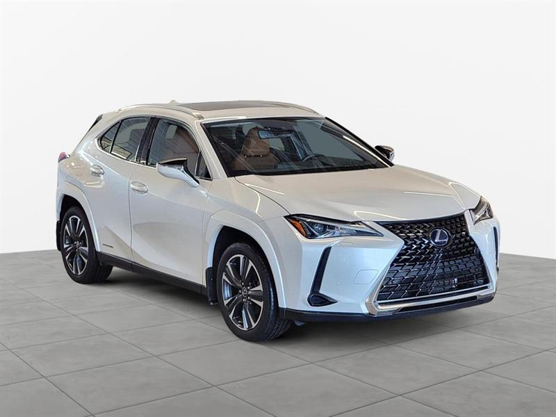 lexus UX 250H 2022
