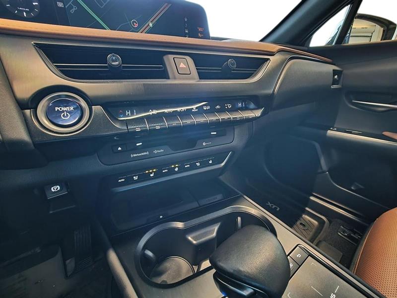 lexus UX 250H 2022 - 5