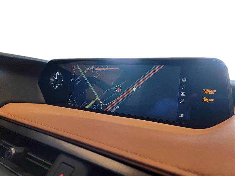 lexus UX 250H 2022 - 6