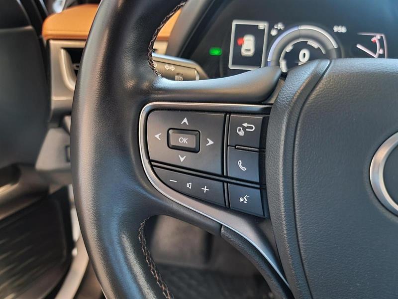 lexus UX 250H 2022 - 9