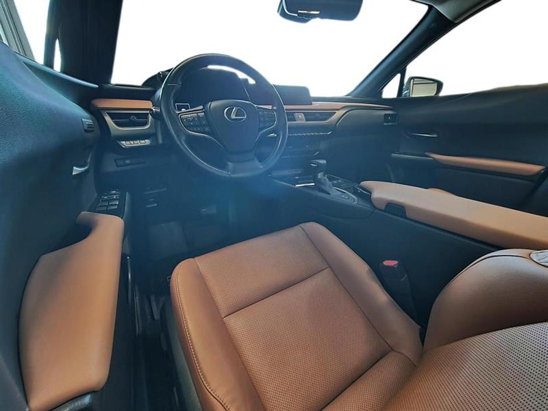 lexus UX 250H 2022 - 10