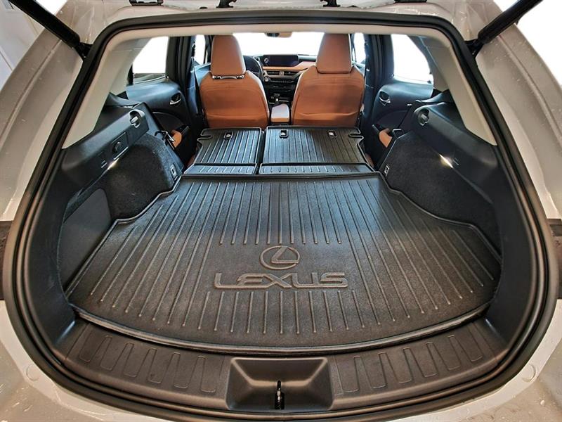 lexus UX 250H 2022 - 12