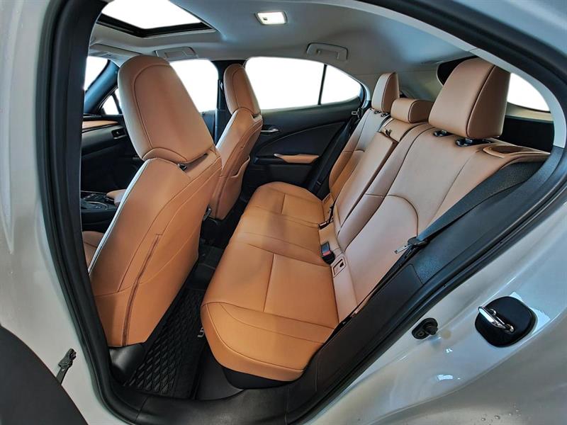 lexus UX 250H 2022 - 14