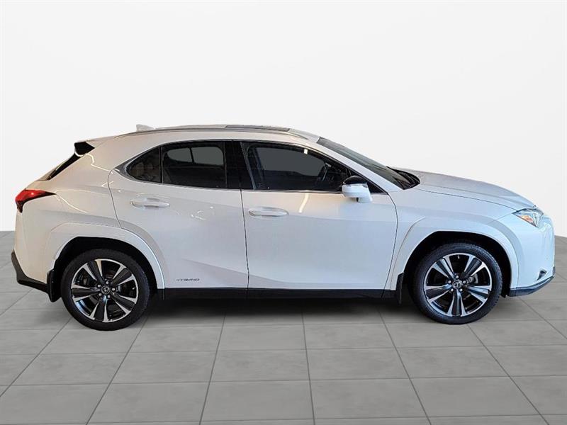 lexus UX 250H 2022 - 19