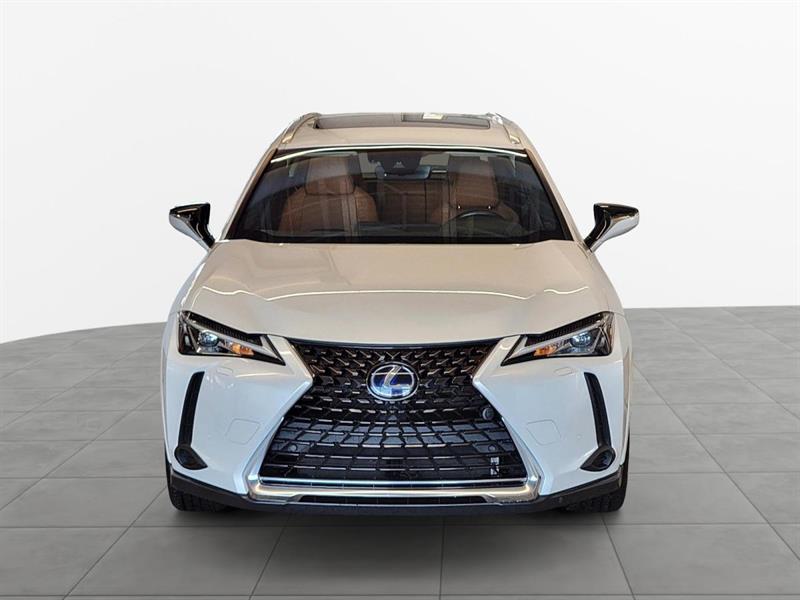 lexus UX 250H 2022 - 20