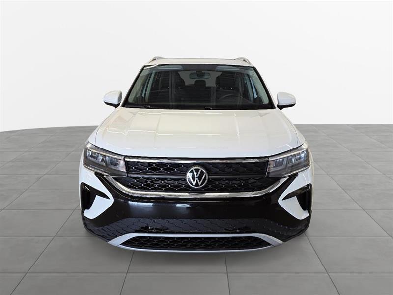 volkswagen Taos 2022 - 2